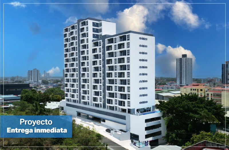 Vista Pacífica