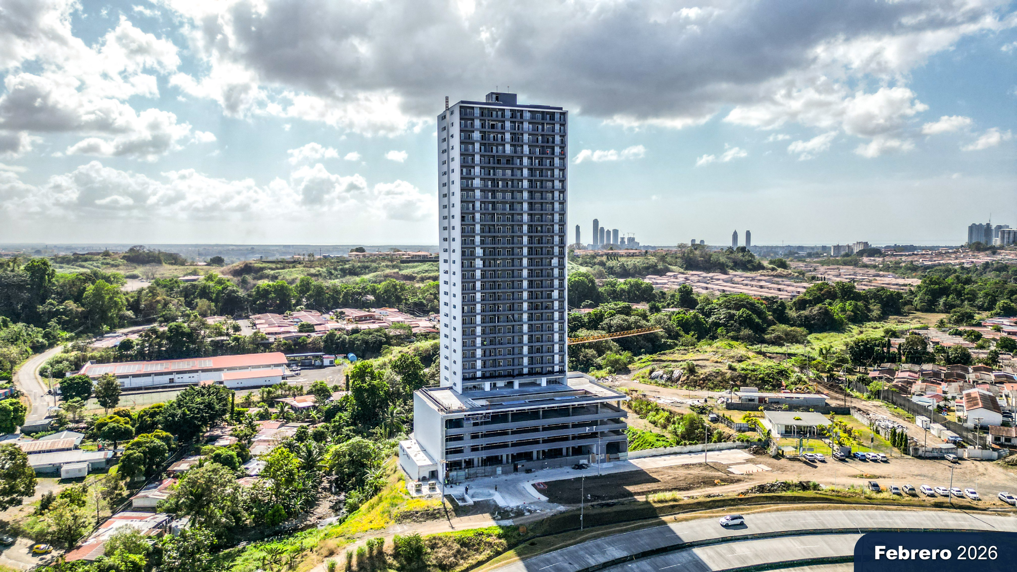 Terrace Park - Vista 1