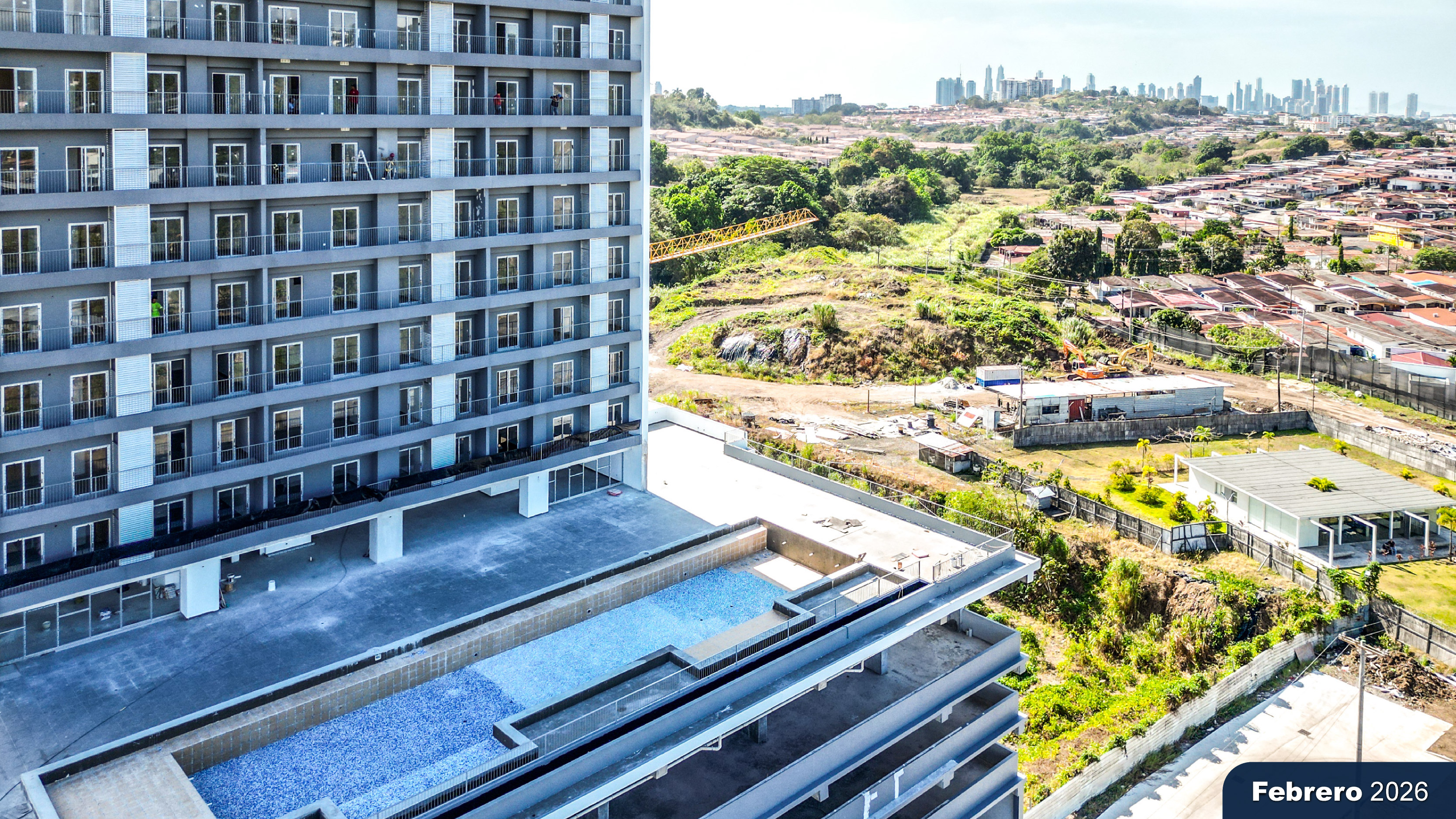 Terrace Park - Vista 2