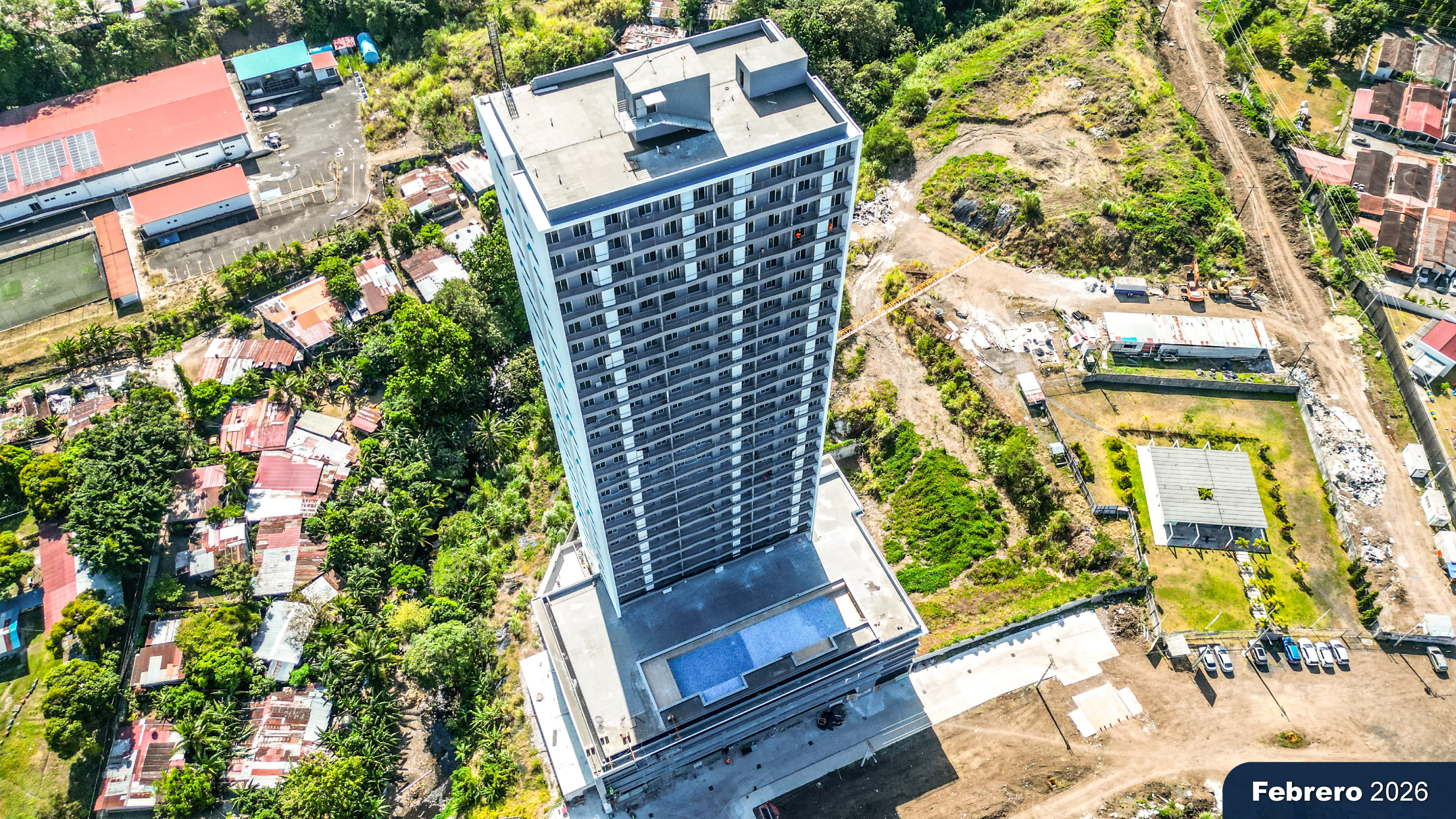 Terrace Park - Vista 3