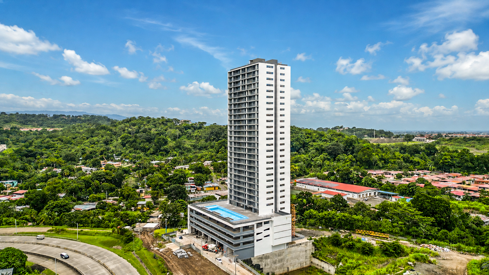 Terrace Park - Pohled 4