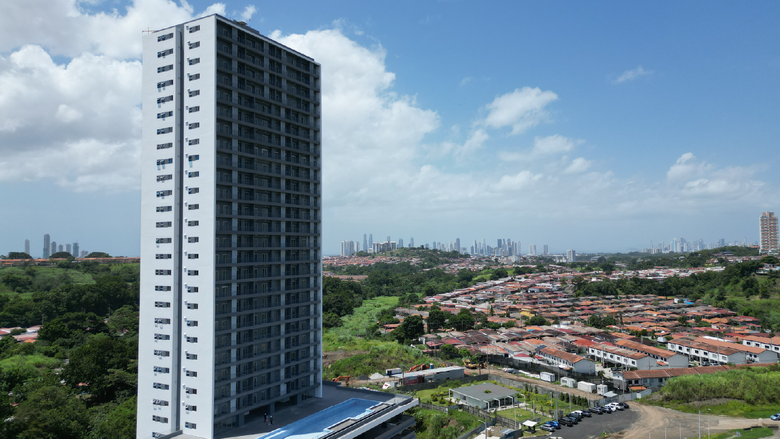 Terrace Park - Pohled 6