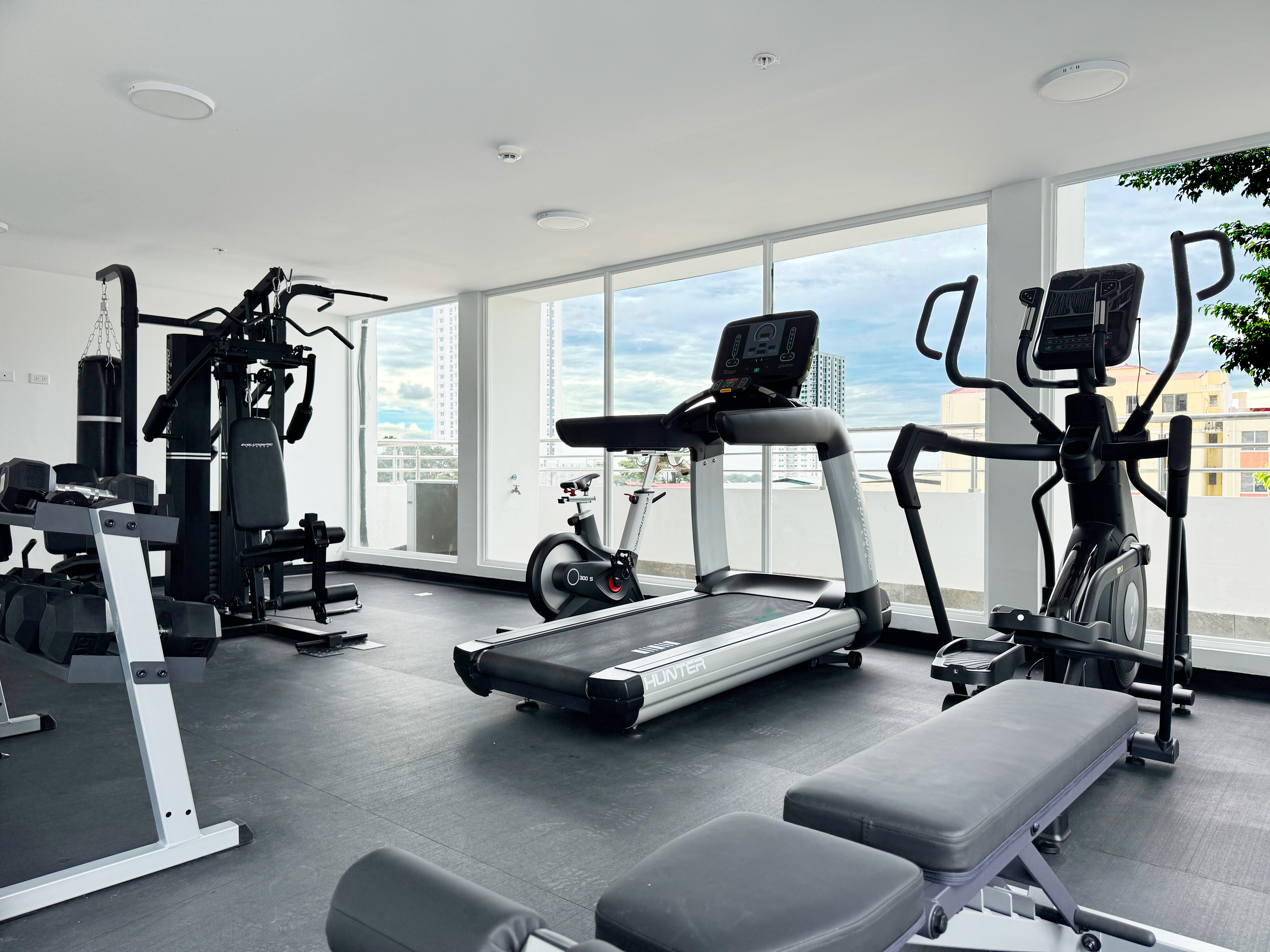 Vista Pacifica - Vista 2