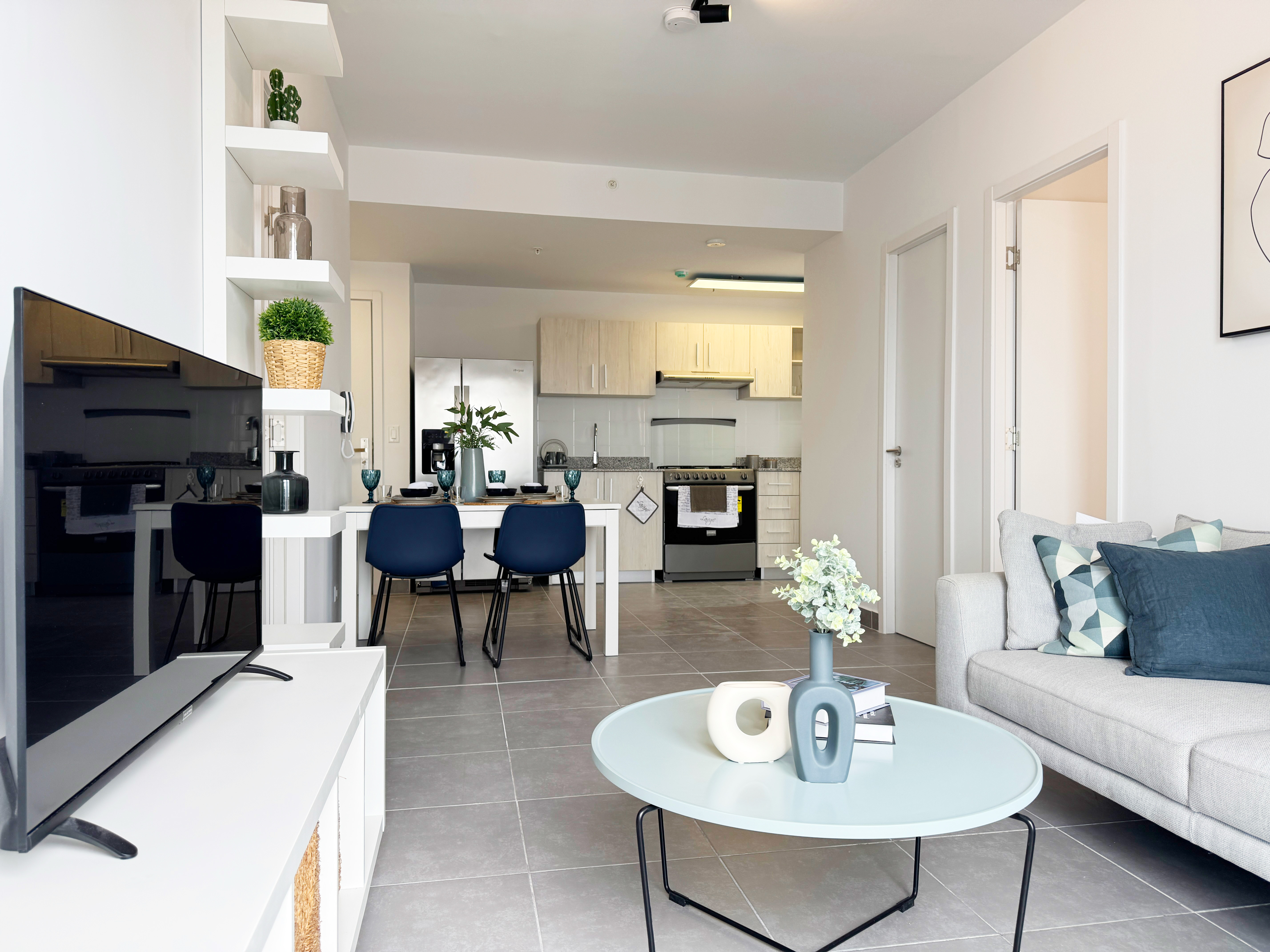 Vista Pacifica - Vista 4