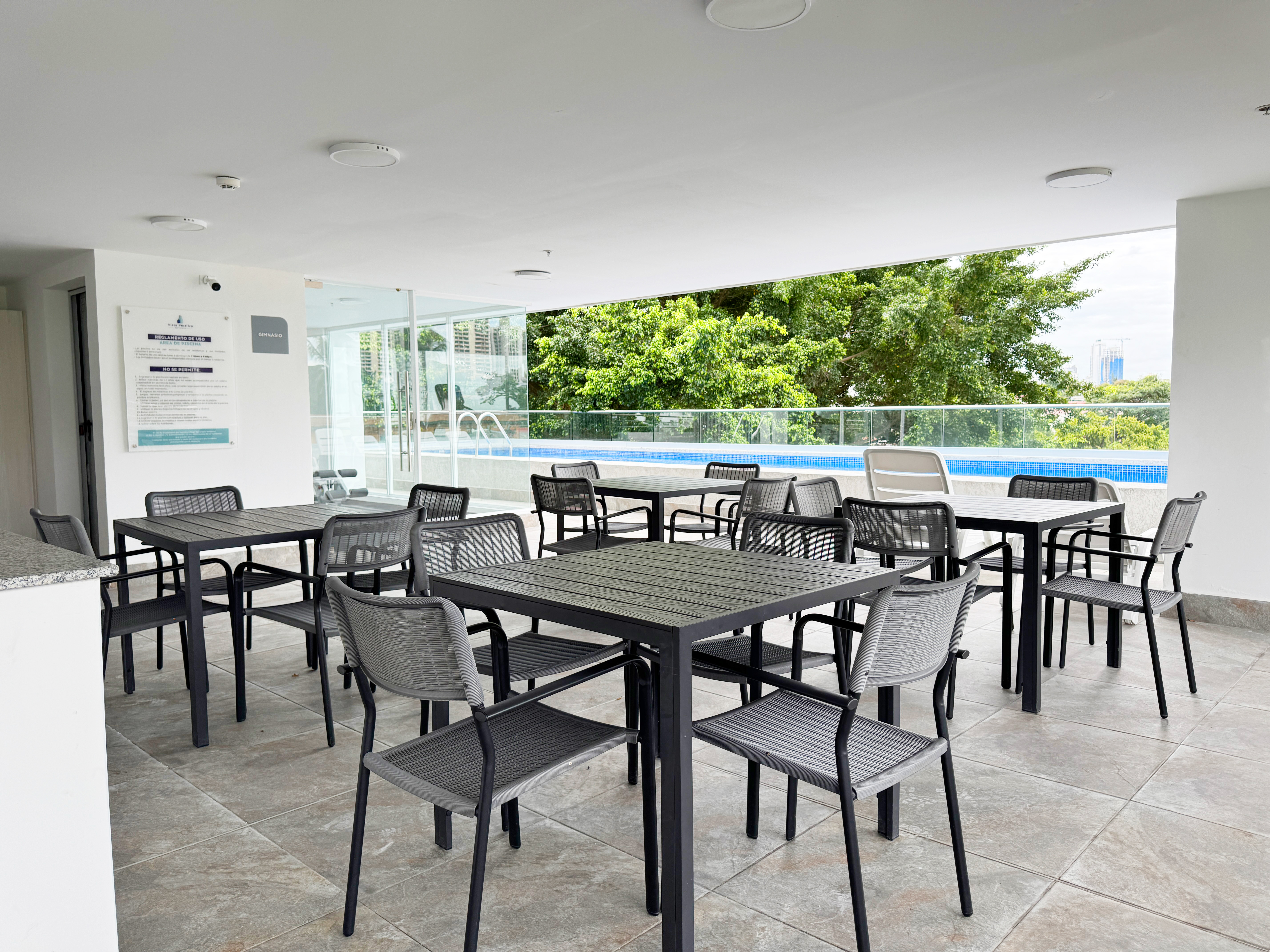 Vista Pacifica - Vista 5