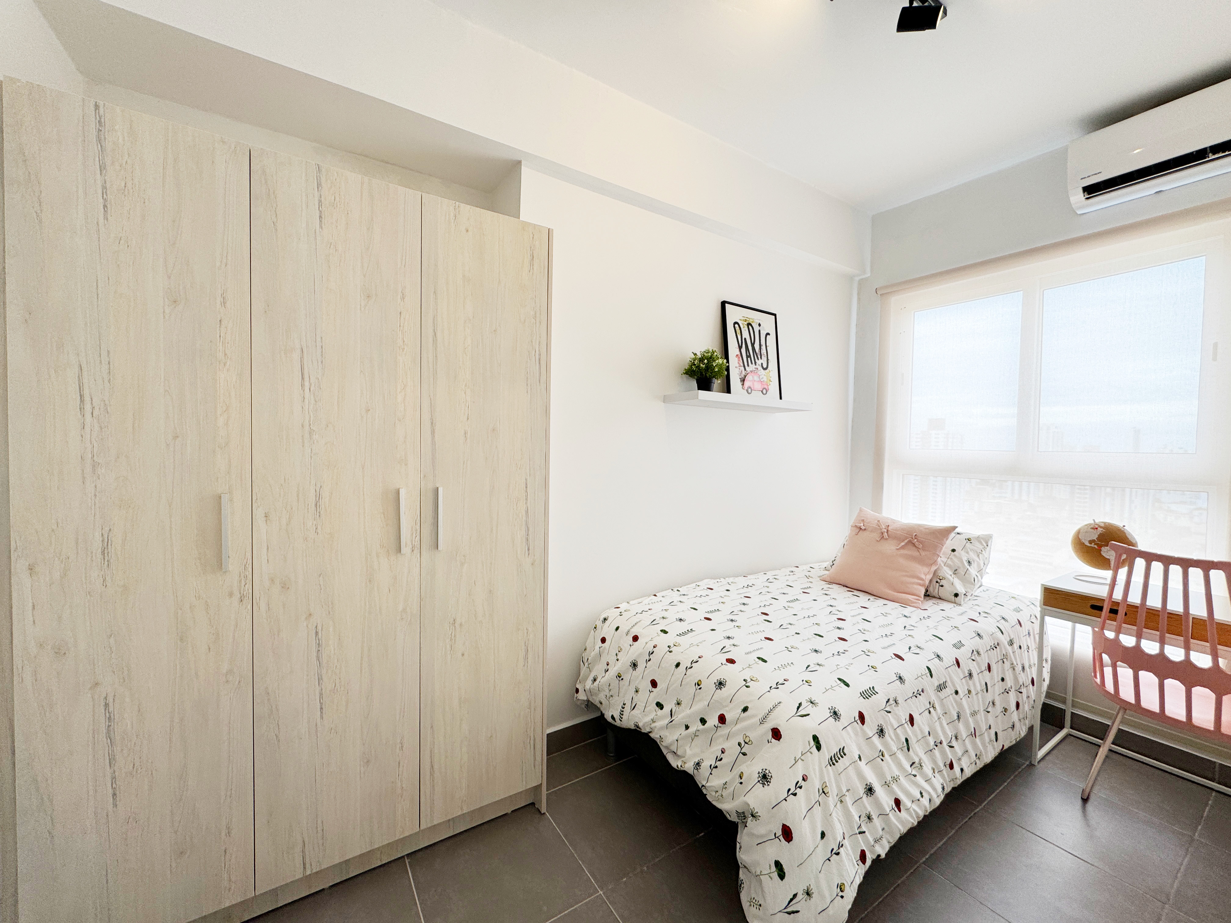 Vista Pacifica - Vista 6