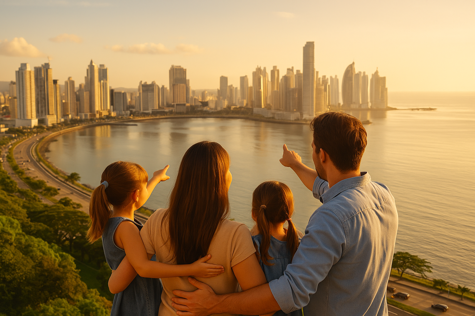 Altamar Developments